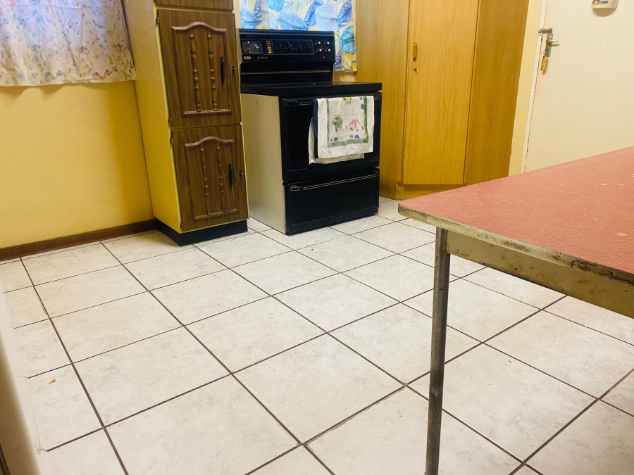 3 Bedroom Property for Sale in Sasolburg Ext 1 Free State